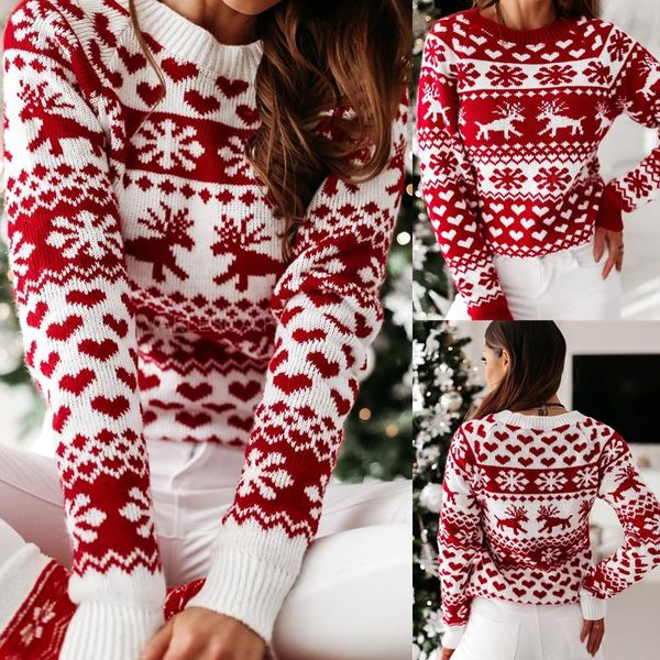 winter women female sweater floral print 2020 new fashion round neck long sleeve knitted sweater, White;black
winter women female sweater floral print 2020 new fashion round neck long sleeve knitted sweater, White;black