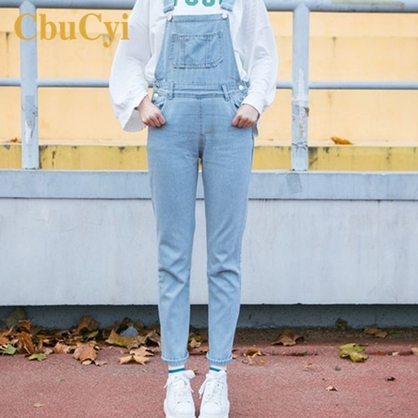 fashion women denim jumpsuit large size casual overalls for women bodysuits salopette femme jeans jumpsuits rompers light blue y200904, Black;white
fashion women denim jumpsuit large size casual overalls for women bodysuits salopette femme jeans jumpsuits rompers light blue y200904, Black;white
