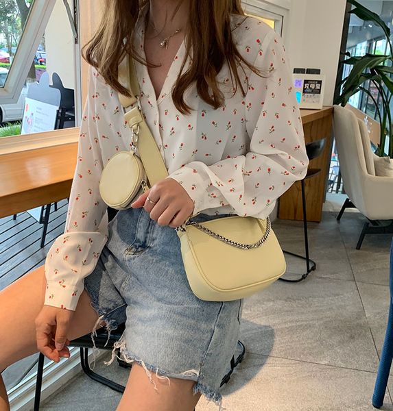 fashion baguette shape women shoulder bags designer 2 bag set luxury wide strap crossbody messenger bags lady small purses 2020 c1016
fashion baguette shape women shoulder bags designer 2 bag set luxury wide strap crossbody messenger bags lady small purses 2020 c1016