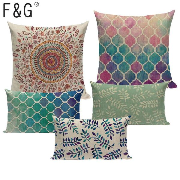 cushion/decorative pillow case nordic style linen lattice fringe embroidered cushions 45cmx45cm square office chair car handmade pillows
cushion/decorative pillow case nordic style linen lattice fringe embroidered cushions 45cmx45cm square office chair car handmade pillows