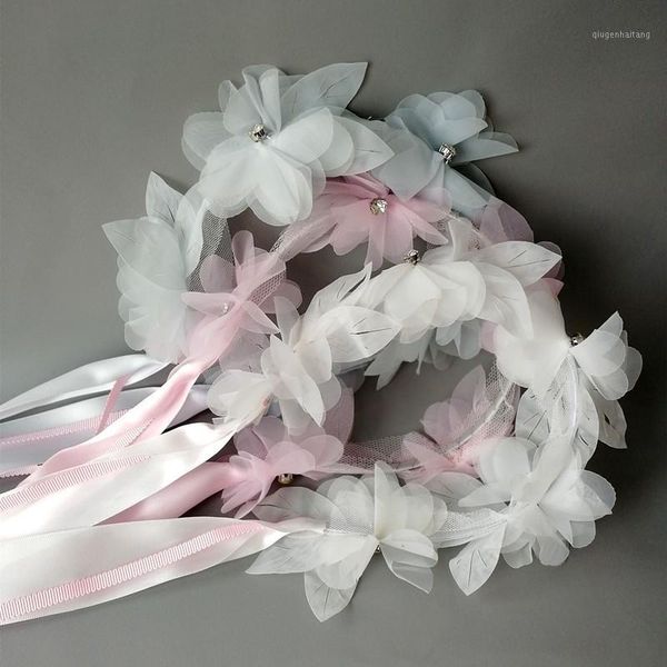 resale 1pcs floral hairband crystal kids headbands crystal luxury pink girls fairy headbands prince flower hair ribbon bands1, Slivery;white
resale 1pcs floral hairband crystal kids headbands crystal luxury pink girls fairy headbands prince flower hair ribbon bands1, Slivery;white