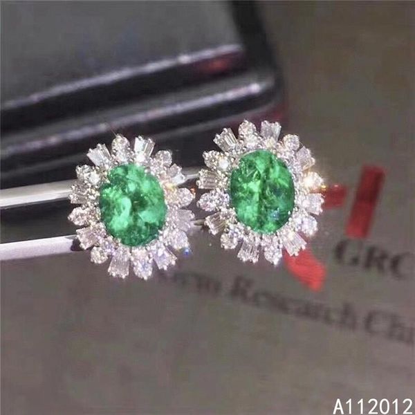 stud kjjeaxcmy fine jewelry natural emerald 925 sterling silver girl earrings ear studs support test selling, Golden;silver
stud kjjeaxcmy fine jewelry natural emerald 925 sterling silver girl earrings ear studs support test selling, Golden;silver