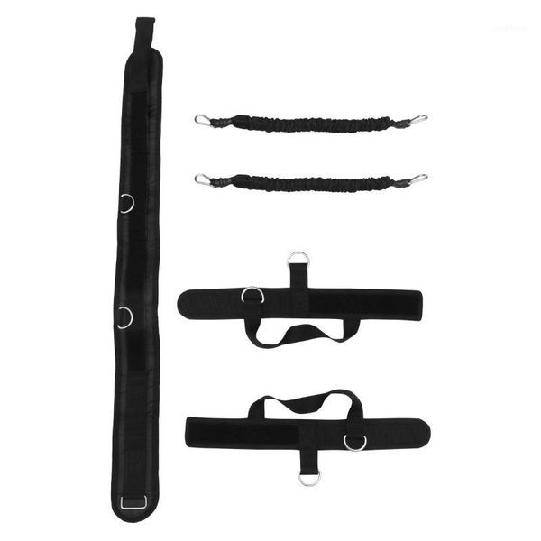 resistance bands latex leg bounce trainer pull rope elastic training tool fitness equipment for home1
resistance bands latex leg bounce trainer pull rope elastic training tool fitness equipment for home1