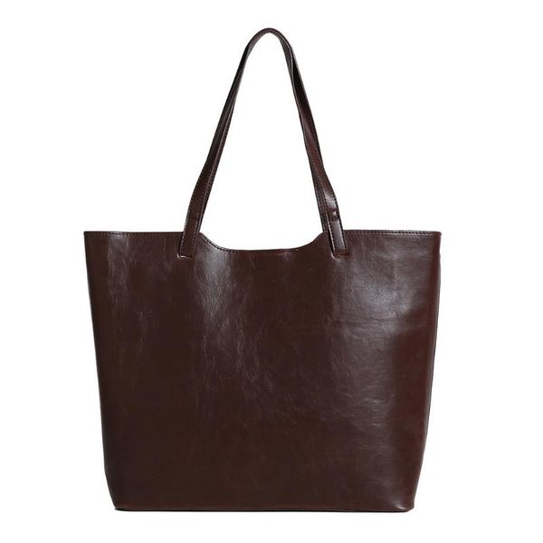 cross body one-shoulder ladies bag 2021 trend shopping large capacity cattle wax leather line
cross body one-shoulder ladies bag 2021 trend shopping large capacity cattle wax leather line