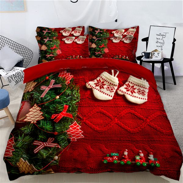 fashion print bedding set green christmas tree pattern bed comforter sets home textile duvet cover pillowcase cps-090 q1202
fashion print bedding set green christmas tree pattern bed comforter sets home textile duvet cover pillowcase cps-090 q1202