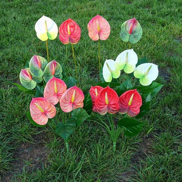 anthurium green potted fake anthurium flowers indoor green plant balcony office deskartificial flower bonsai home decoration1
anthurium green potted fake anthurium flowers indoor green plant balcony office deskartificial flower bonsai home decoration1