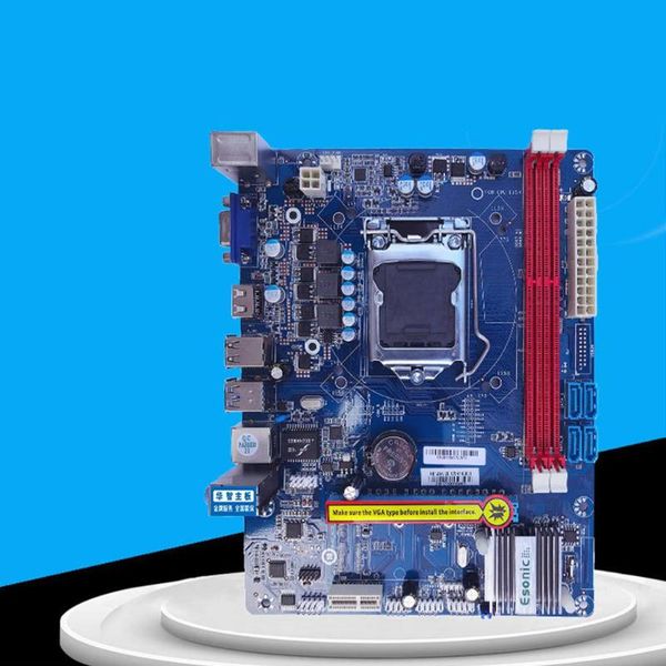 eastvita h81 desktop материнских плат lga 1150 ddr3 pci express 16x плата интегрированный vga графический интерфейс r20
eastvita h81 desktop материнских плат lga 1150 ddr3 pci express 16x плата интегрированный vga графический интерфейс r20