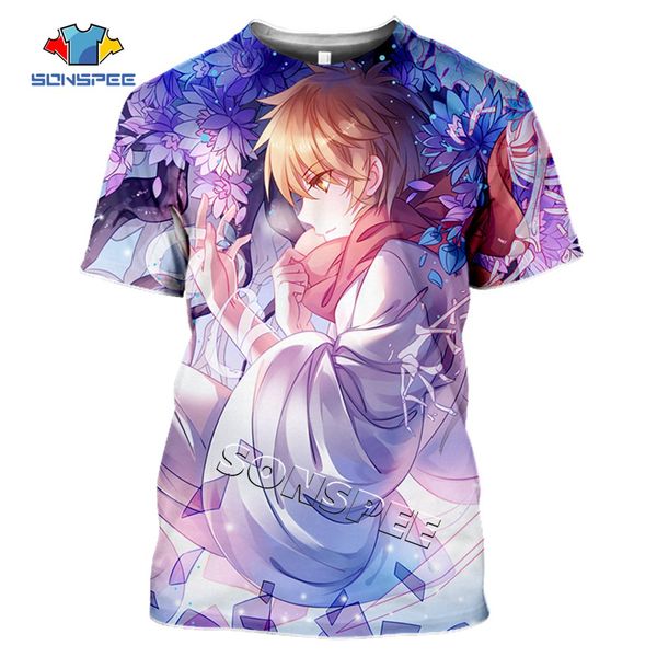 anime noragami summer homme pullover 3d print shirts anime plus size kawaii men clothing
anime noragami summer homme pullover 3d print shirts anime plus size kawaii men clothing