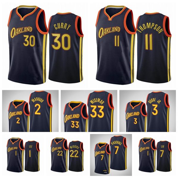 ncaa stephen 30 curry golden state warriors jersey james 33 wiseman klay 11 thompson mens curry basketball jerseys embroidery, Black;red
ncaa stephen 30 curry golden state warriors jersey james 33 wiseman klay 11 thompson mens curry basketball jerseys embroidery, Black;red