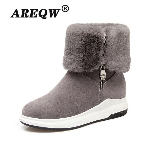 women's high heel ankle boots thick heel woman boots zipper short round toe ladies shoes autumn winter, Black
women's high heel ankle boots thick heel woman boots zipper short round toe ladies shoes autumn winter, Black