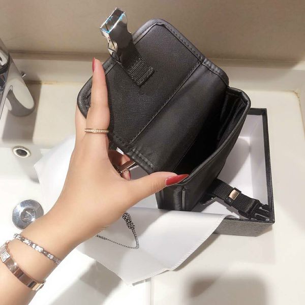 men women crossbody phone bags fashion designer's shoulder bag small size solid black color pd20092316
men women crossbody phone bags fashion designer's shoulder bag small size solid black color pd20092316