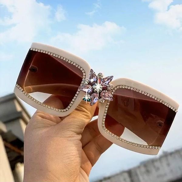 design sunglasses glasses luxury 2020 rhinestone classic large brand flower sun glasses with diamonds square men women frame xxqtp, White;black
design sunglasses glasses luxury 2020 rhinestone classic large brand flower sun glasses with diamonds square men women frame xxqtp, White;black