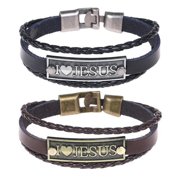 charm bracelets retro alloy punk pu leather bracelet wristband men's fashion jewelry, Golden;silver
charm bracelets retro alloy punk pu leather bracelet wristband men's fashion jewelry, Golden;silver