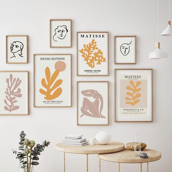 vintage abstract matisse line figure minimalist europe canvas painting posters prints wall art pictures living room home decor
vintage abstract matisse line figure minimalist europe canvas painting posters prints wall art pictures living room home decor