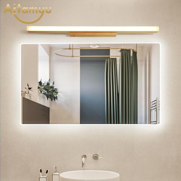 modern led wall lamp for bedroom mirror lights wooden wall sconce wood luminaira bedside lights mount bathroom light
modern led wall lamp for bedroom mirror lights wooden wall sconce wood luminaira bedside lights mount bathroom light