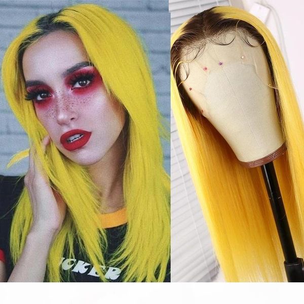 150 density brazilian yellow ombre human hair full lace wigs straight thick glueless wigs with baby hair for women, Black;brown
150 density brazilian yellow ombre human hair full lace wigs straight thick glueless wigs with baby hair for women, Black;brown