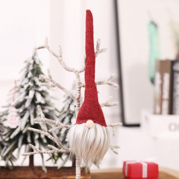 2020 fluff doll hanging christmas handmade window door funny plush dolls tree pendant ornament xmas cartoon nisse gifts
2020 fluff doll hanging christmas handmade window door funny plush dolls tree pendant ornament xmas cartoon nisse gifts