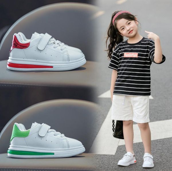 autumn kids leather casual shoes baby sneakers fashion soft comfortable rubber high child sport running shoe jllfks, Black
autumn kids leather casual shoes baby sneakers fashion soft comfortable rubber high child sport running shoe jllfks, Black