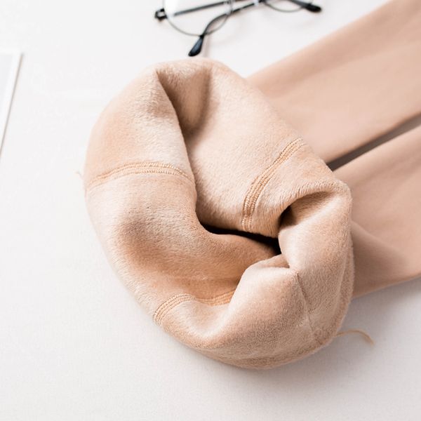 winter warm tights women plus velvet seamless cashmere pantyhose knitted fleece elastic slim warm thick meat tights, Black;pink
winter warm tights women plus velvet seamless cashmere pantyhose knitted fleece elastic slim warm thick meat tights, Black;pink