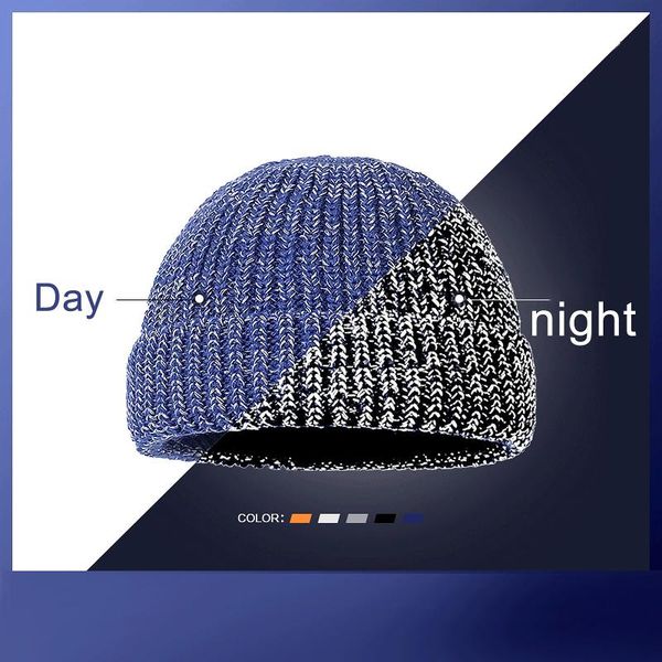 for men fadora 2021 night reflective autumn winter beanie hat fashion warm knitted hats for women ladies turban hat woman, Blue;gray
for men fadora 2021 night reflective autumn winter beanie hat fashion warm knitted hats for women ladies turban hat woman, Blue;gray