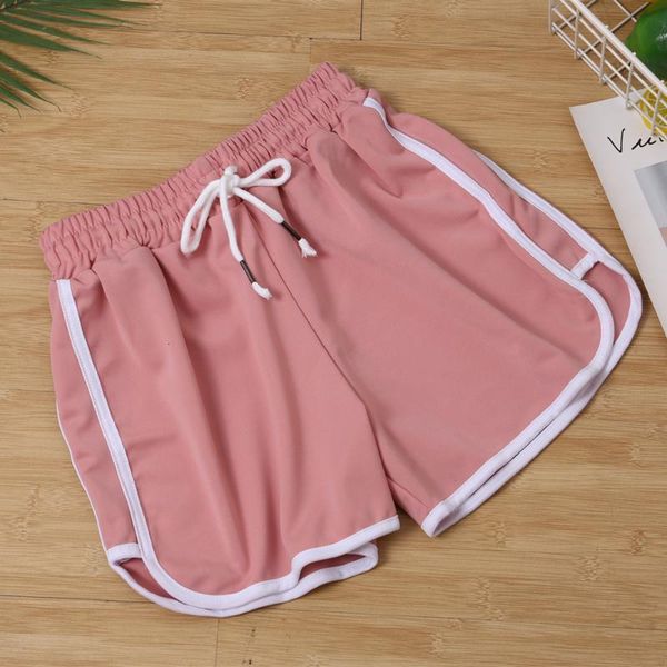 2021 new yoga pants women sportwear sports pants for women women's summer shorts, White;black