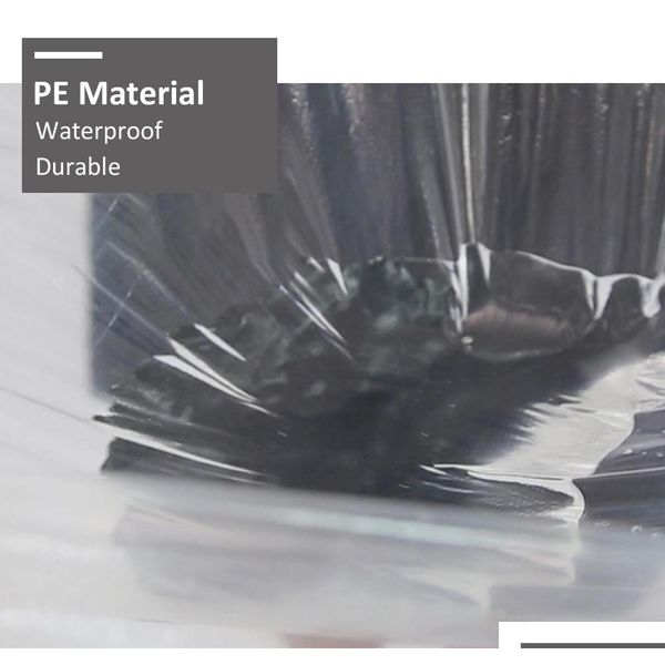 50/pack disposable pe waterproof as raincoat hangout protect youself apron or protect qyljhz lipper
50/pack disposable pe waterproof as raincoat hangout protect youself apron or protect qyljhz lipper
