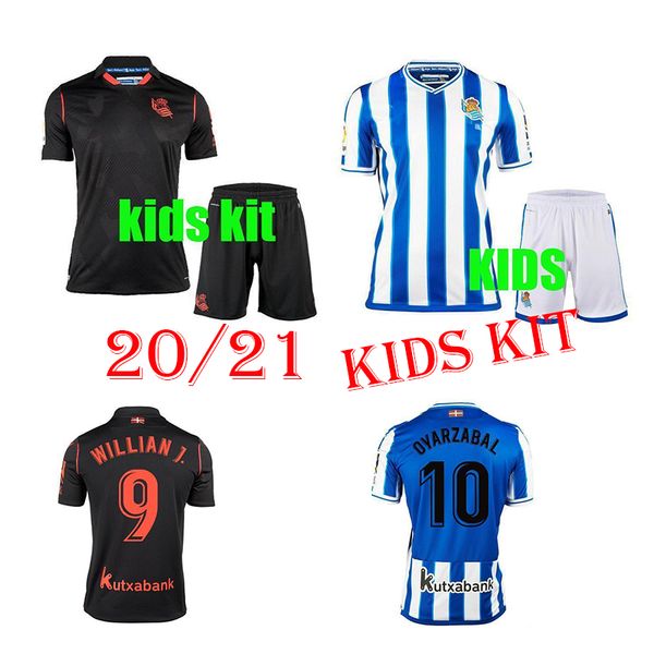 2020 2021 real sociedad soccer jerseys kids kit david silva oyarzabal lopez portu camiseta de futbol anniversary hombres football shirts, Black
2020 2021 real sociedad soccer jerseys kids kit david silva oyarzabal lopez portu camiseta de futbol anniversary hombres football shirts, Black