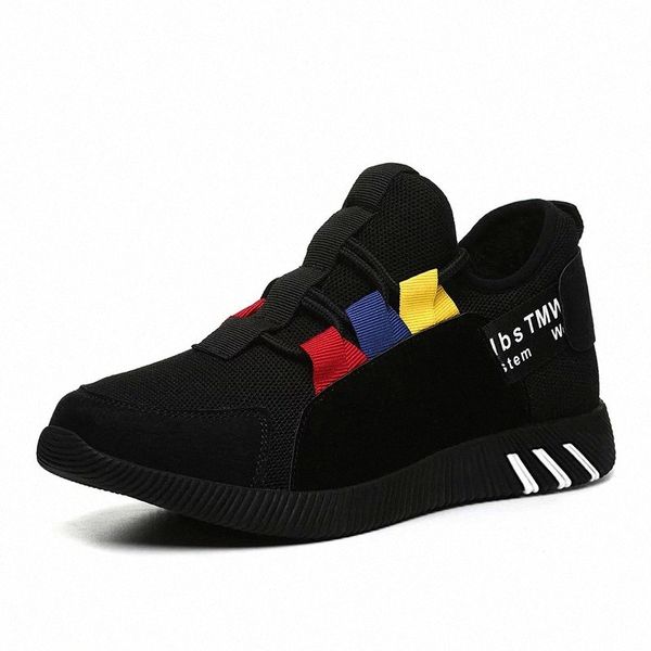 Black Women Sneakers Casual Mesh Walking Sport Shoes Outdoor Air Mesh Breathable Footwear Lace up Running Shoes Ladies Sneakers #F52N
Black Women Sneakers Casual Mesh Walking Sport Shoes Outdoor Air Mesh Breathable Footwear Lace up Running Shoes Ladies Sneakers #F52N