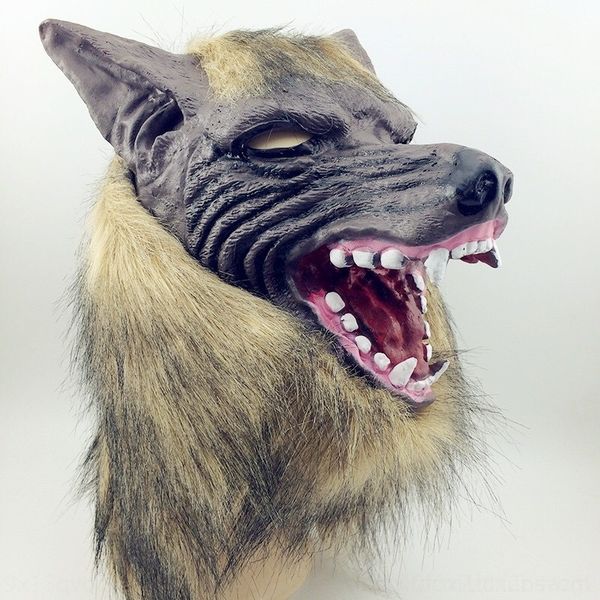 s7aqa 20.19 horror holy festival mask million devil makeup ball props full set head hoodwolf hood hood prop head cover foqvu
s7aqa 20.19 horror holy festival mask million devil makeup ball props full set head hoodwolf hood hood prop head cover foqvu