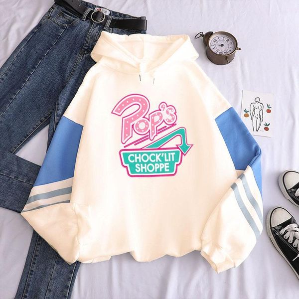 autumn winter fleece graphic aesthetic print loose women hoodies harajuku contrast color sweatshirt female1, Black
autumn winter fleece graphic aesthetic print loose women hoodies harajuku contrast color sweatshirt female1, Black