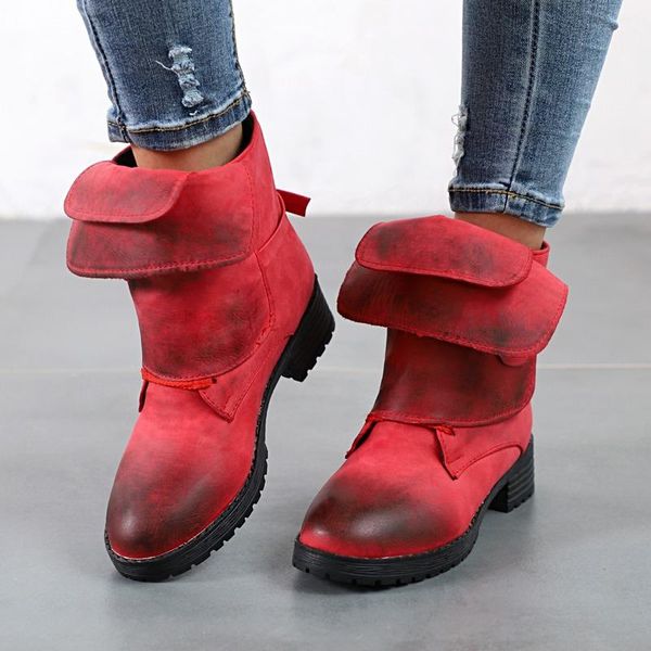 2020 new european and american women's short boots fashion women's plus size boots style martin, Black
2020 new european and american women's short boots fashion women's plus size boots style martin, Black