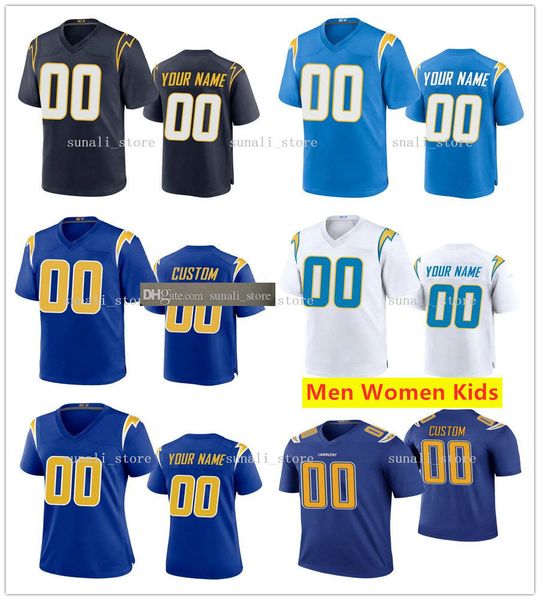sewed new men women kids 10 justin herbert 13 keenan allen 97 joey bosa 33 derwin james jr jerseys football shirts stitched, Black;red
sewed new men women kids 10 justin herbert 13 keenan allen 97 joey bosa 33 derwin james jr jerseys football shirts stitched, Black;red