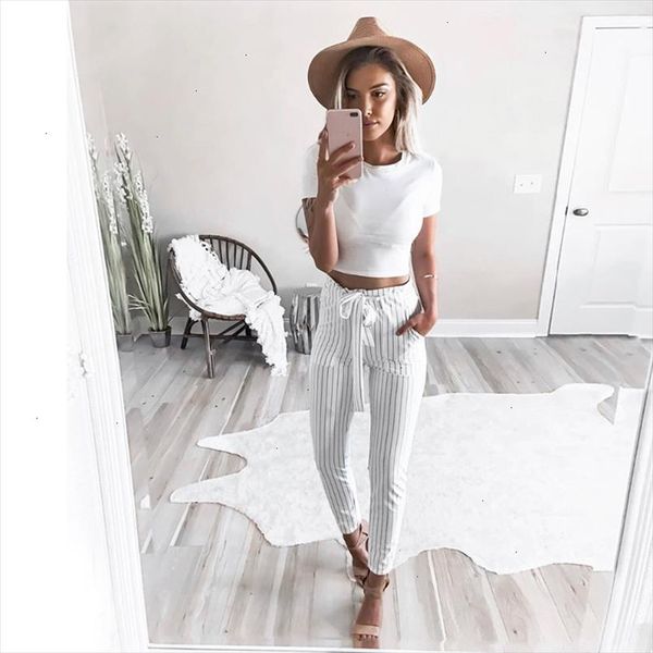 new striped ol chiffon high waist harem pants women stringyselvedge summer style casual pants female trousers, Black;white
new striped ol chiffon high waist harem pants women stringyselvedge summer style casual pants female trousers, Black;white