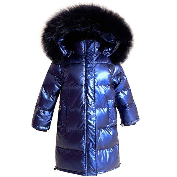 olekid 2020 down jacket for girls real fur waterproof kid girls winter coat 5-14 years children teenagers outerwear parka lj201120, Blue;gray
olekid 2020 down jacket for girls real fur waterproof kid girls winter coat 5-14 years children teenagers outerwear parka lj201120, Blue;gray