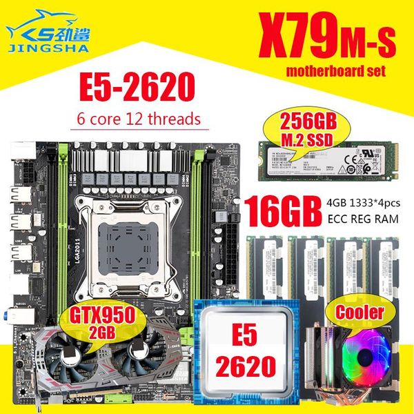 motherboards x79 motherboard set with xeon e5-2620 cpu lga2011 combos 4*4gb = 16gb 1333mhz memory ddr3 ram gtx 950 2gb cooler 256gb m.2 ssd
motherboards x79 motherboard set with xeon e5-2620 cpu lga2011 combos 4*4gb = 16gb 1333mhz memory ddr3 ram gtx 950 2gb cooler 256gb m.2 ssd