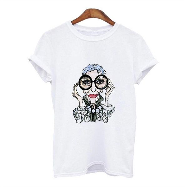 womens t shirt summer fashion print cartoon art t shirt harajuku graphic short sleeve streetwear womens top, White
womens t shirt summer fashion print cartoon art t shirt harajuku graphic short sleeve streetwear womens top, White