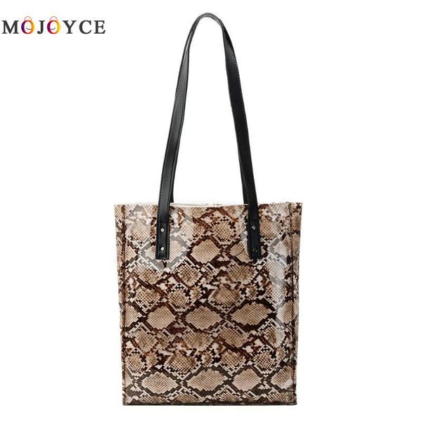 pvc women totes lady handle bags female fashion snake print bag torebki damskie
pvc women totes lady handle bags female fashion snake print bag torebki damskie