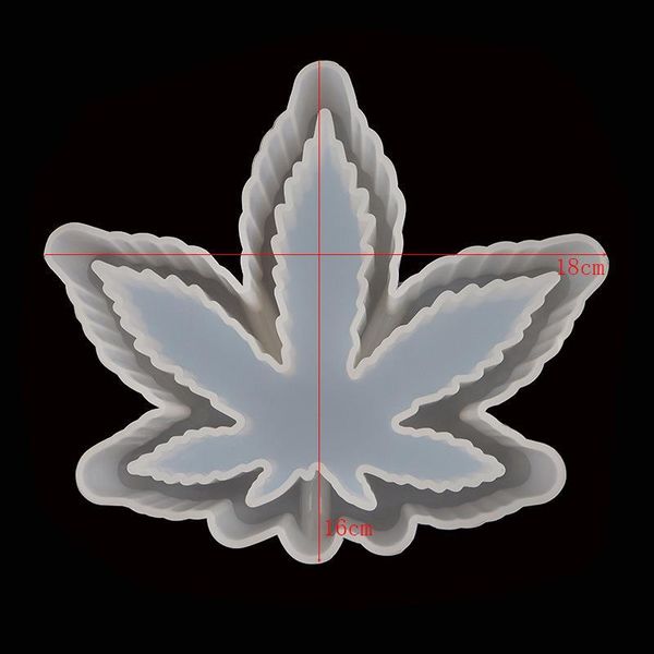 diy maple leaf ashtray resin mold uv epoxy silicone mold for home decor handmade resin craft wmtdnz bdesybag, Black
diy maple leaf ashtray resin mold uv epoxy silicone mold for home decor handmade resin craft wmtdnz bdesybag, Black
