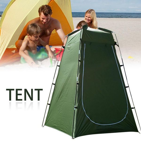 tents and shelters single camping tent tear-proof 210t polyester outdoor travel riding portable dressing shower easy to install1
tents and shelters single camping tent tear-proof 210t polyester outdoor travel riding portable dressing shower easy to install1