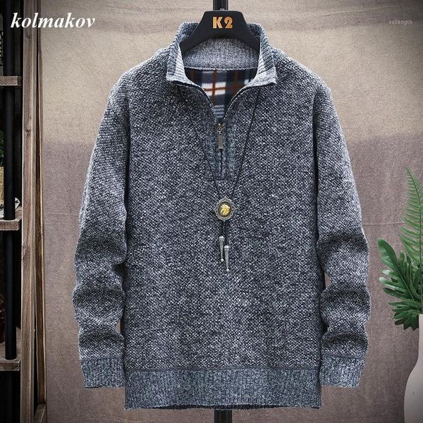 new arrival winter style men boutique warm pullovers sweater fashion casual solid knitted thicken zippers pullovers1, White;black
new arrival winter style men boutique warm pullovers sweater fashion casual solid knitted thicken zippers pullovers1, White;black
