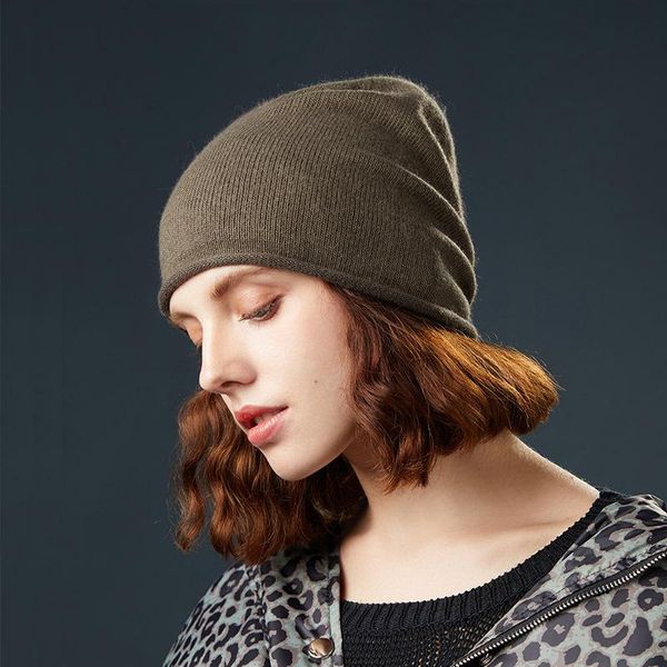 autumn and winter warm wool single layer rolled brim pullover hat woolen knitted hat, Blue;gray
autumn and winter warm wool single layer rolled brim pullover hat woolen knitted hat, Blue;gray
