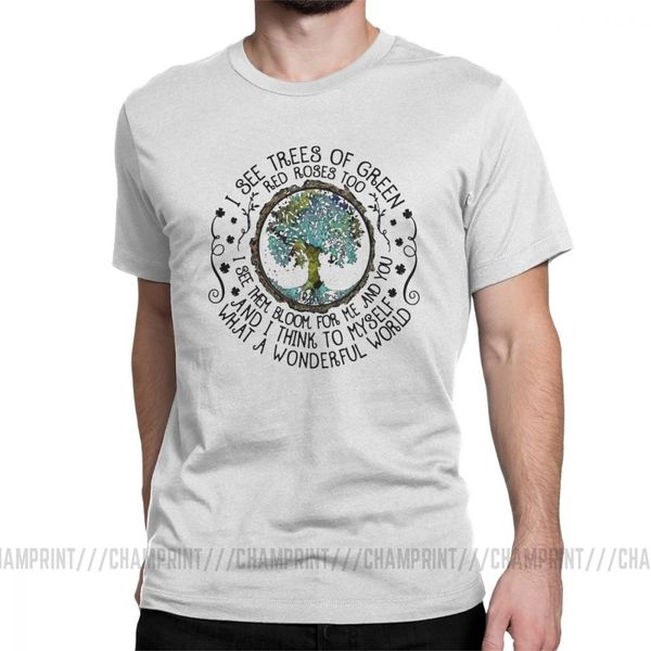 i see trees of green red roses too i see them bloo wonderful world casual tees 4x 5x clothes sport hooded sweatshirt hoodie men t shirt
i see trees of green red roses too i see them bloo wonderful world casual tees 4x 5x clothes sport hooded sweatshirt hoodie men t shirt