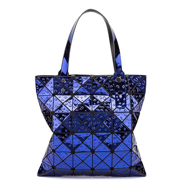 laser water drop women handbags diamond geometric folding shoulder bag casual bucket bag fashion designer bags
laser water drop women handbags diamond geometric folding shoulder bag casual bucket bag fashion designer bags