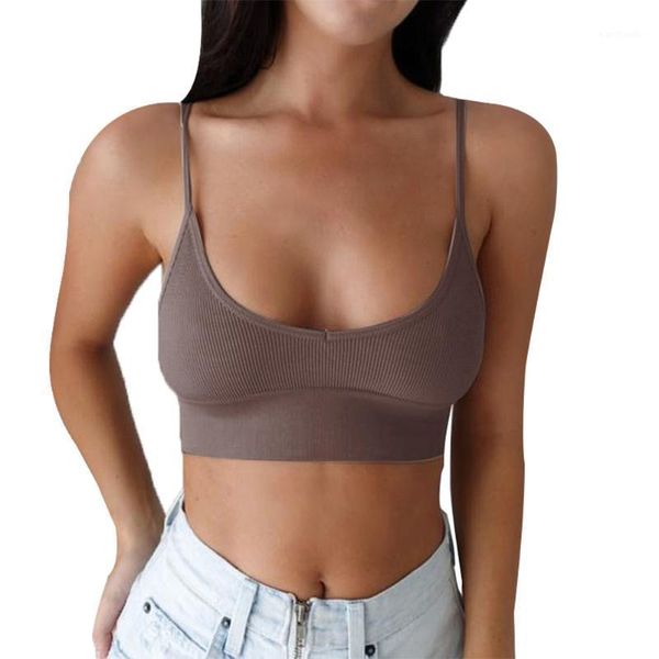 gym clothing 2021 fashion women yoga vest solid summer camis lady casual tank sleeveless sports bra 1, White;black
gym clothing 2021 fashion women yoga vest solid summer camis lady casual tank sleeveless sports bra 1, White;black