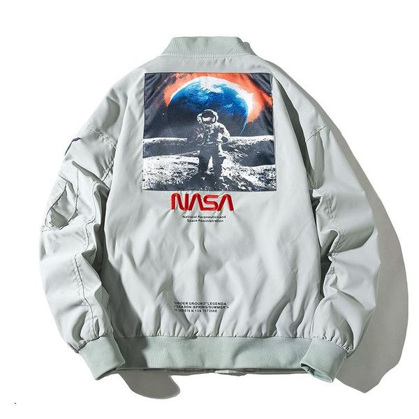 men's jacket 20ss autumn and winter bomber jacket flying windbreaker us air force black and gray print design bomber jacket hi, Black;brown
men's jacket 20ss autumn and winter bomber jacket flying windbreaker us air force black and gray print design bomber jacket hi, Black;brown