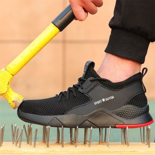 yadibeiba дышащей обуви мужские нерушимый мужчины стал toe воздуха безопасность boots проколостойкой работы кроссовки y200915, Black;brown
yadibeiba дышащей обуви мужские нерушимый мужчины стал toe воздуха безопасность boots проколостойкой работы кроссовки y200915, Black;brown