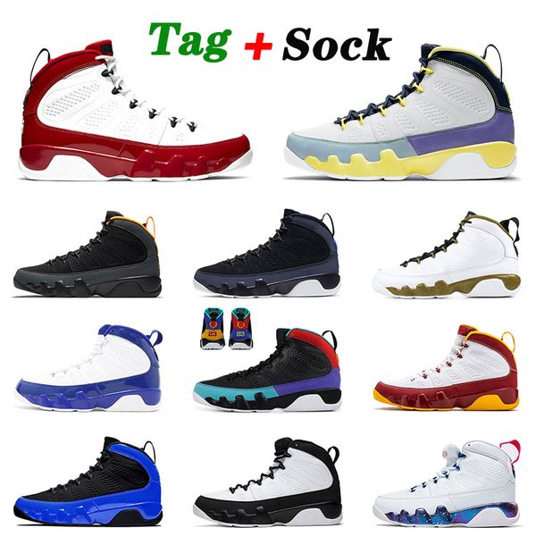 basketball shoes 9 9s mens womens gym red change the world sport jumpman space jam bred retro racer blue trainers sneakers, White;red
basketball shoes 9 9s mens womens gym red change the world sport jumpman space jam bred retro racer blue trainers sneakers, White;red