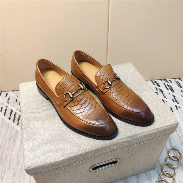 men oxfords shoes crocodile skin fringe slip on pu leather casual shoe vintage low heel loafers fashion business men dress shoe, Black
men oxfords shoes crocodile skin fringe slip on pu leather casual shoe vintage low heel loafers fashion business men dress shoe, Black