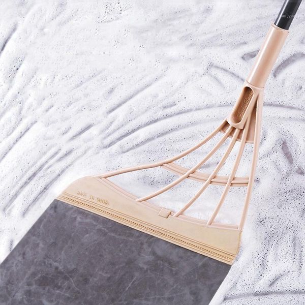 household multifunctional silicone broom floor glass mop wiper mopping 2 in 1 folding assembly magic broom household cleaning1
household multifunctional silicone broom floor glass mop wiper mopping 2 in 1 folding assembly magic broom household cleaning1