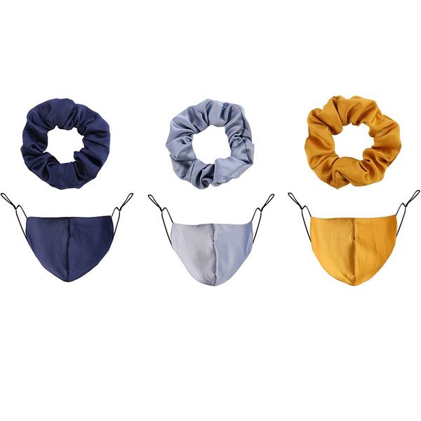 pure colour hair rope mask 2 pcs/set elastic hair band women winter warm dust respirator hairs ring mouth cover hair accessories 20 p2
pure colour hair rope mask 2 pcs/set elastic hair band women winter warm dust respirator hairs ring mouth cover hair accessories 20 p2